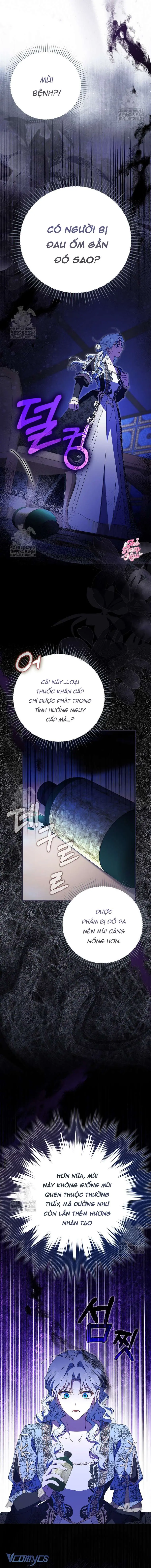 [ SS2 ] Chồng Của Tôi Giống Nam Chính Quá Đi Chapter 34 - Trang 16