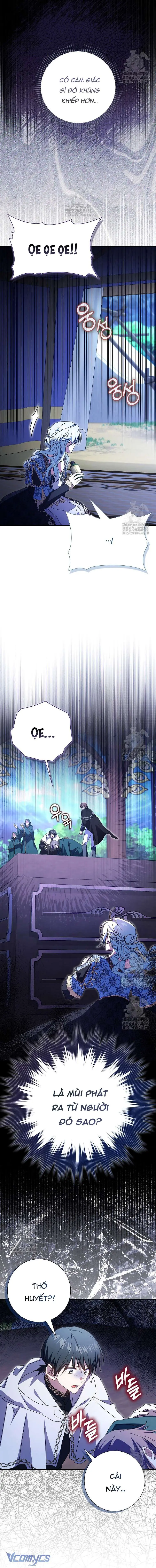 [ SS2 ] Chồng Của Tôi Giống Nam Chính Quá Đi Chapter 34 - Trang 17