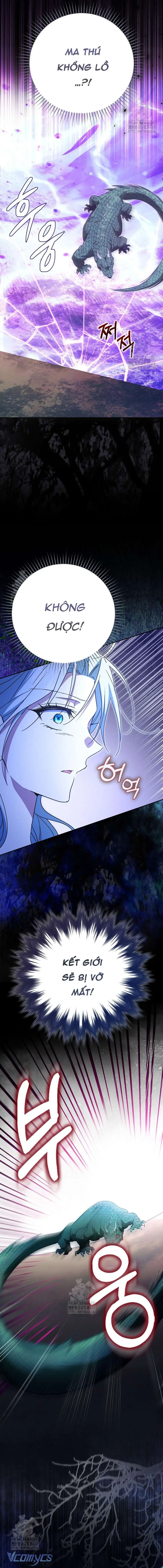 [ SS2 ] Chồng Của Tôi Giống Nam Chính Quá Đi Chapter 34 - Trang 21