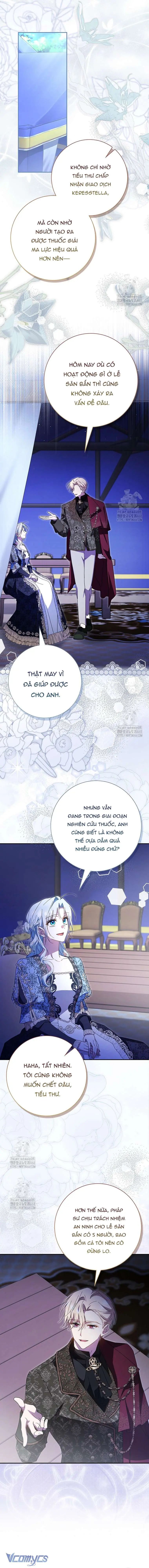 [ SS2 ] Chồng Của Tôi Giống Nam Chính Quá Đi Chapter 34 - Trang 6
