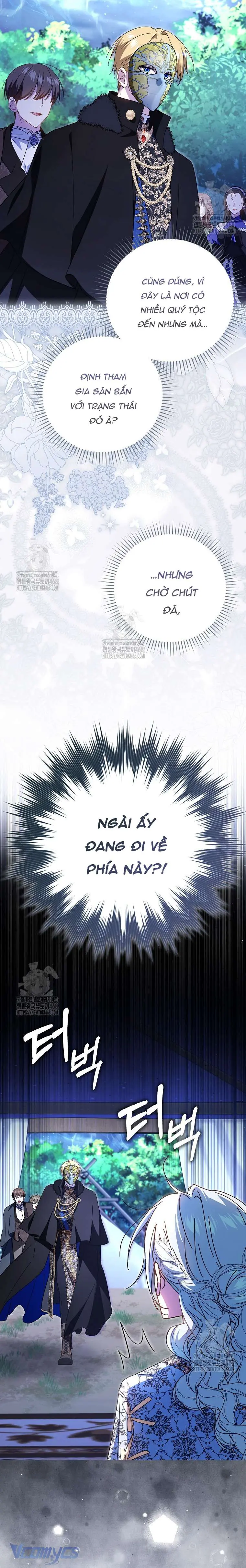[ SS2 ] Chồng Của Tôi Giống Nam Chính Quá Đi Chapter 34 - Trang 9