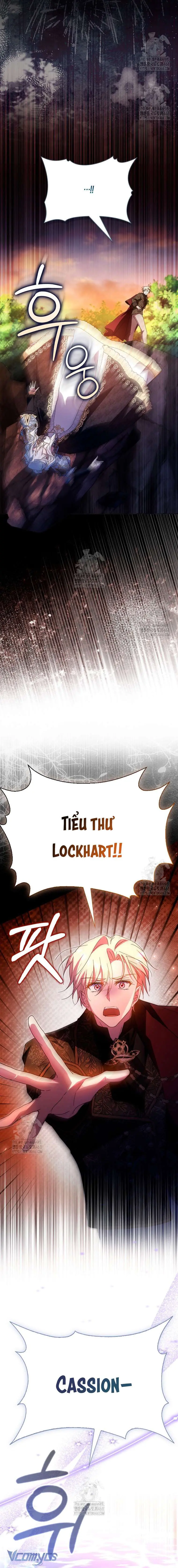 [ SS2 ] Chồng Của Tôi Giống Nam Chính Quá Đi Chapter 35 - Trang 13