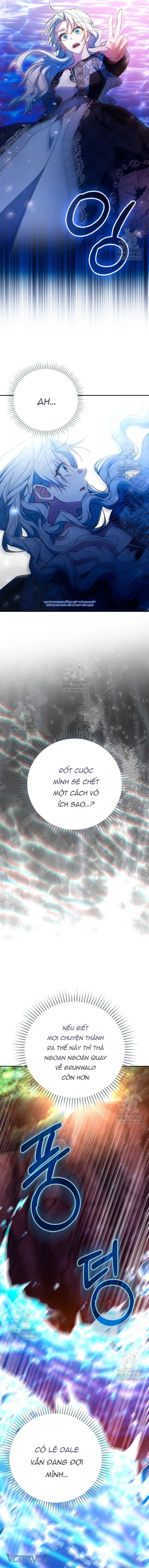 [ SS2 ] Chồng Của Tôi Giống Nam Chính Quá Đi Chapter 35 - Trang 14