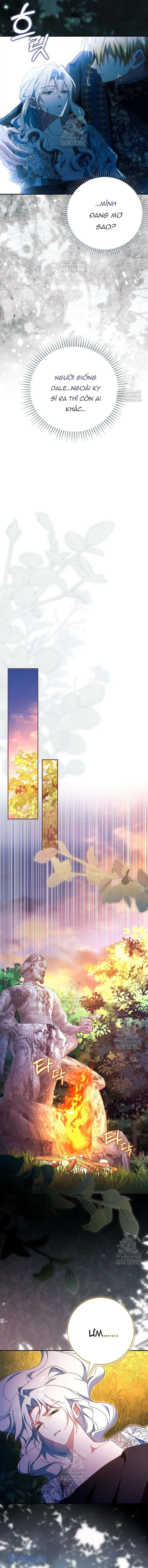 [ SS2 ] Chồng Của Tôi Giống Nam Chính Quá Đi Chapter 35 - Trang 16