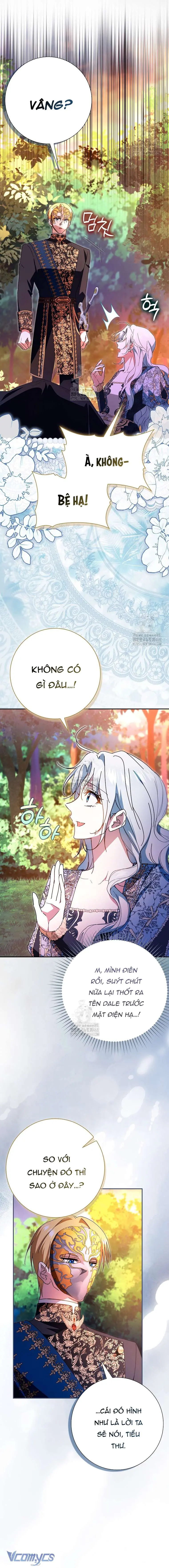 [ SS2 ] Chồng Của Tôi Giống Nam Chính Quá Đi Chapter 35 - Trang 18