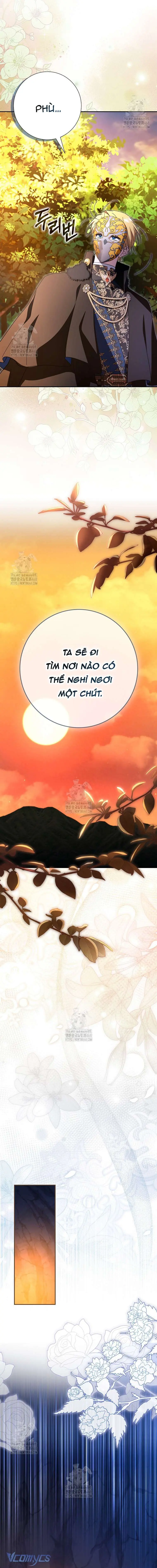 [ SS2 ] Chồng Của Tôi Giống Nam Chính Quá Đi Chapter 35 - Trang 22