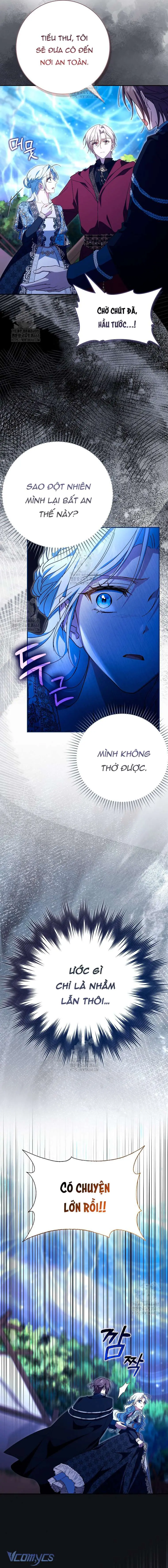 [ SS2 ] Chồng Của Tôi Giống Nam Chính Quá Đi Chapter 35 - Trang 4