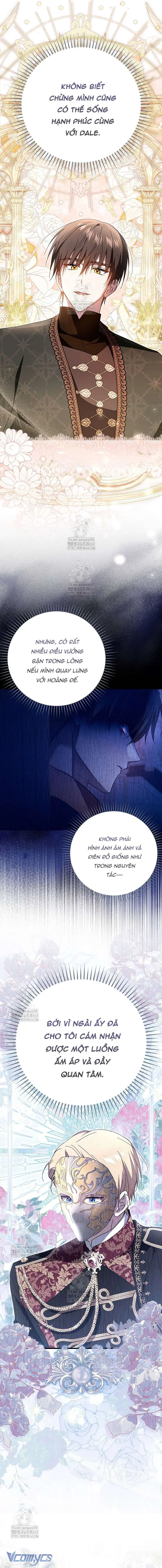 [ SS2 ] Chồng Của Tôi Giống Nam Chính Quá Đi Chapter 35 - Trang 6
