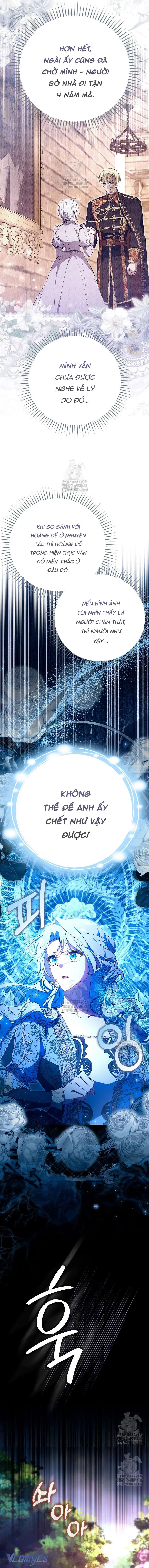 [ SS2 ] Chồng Của Tôi Giống Nam Chính Quá Đi Chapter 35 - Trang 7