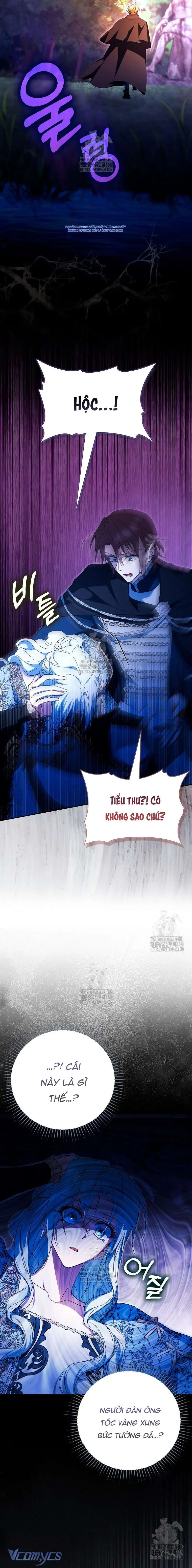 [ SS2 ] Chồng Của Tôi Giống Nam Chính Quá Đi Chapter 35 - Trang 8