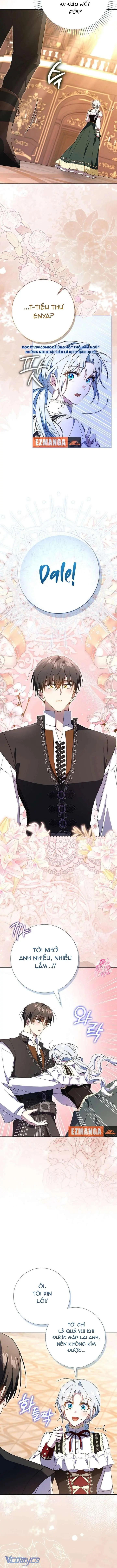 [ SS2 ] Chồng Của Tôi Giống Nam Chính Quá Đi Chapter 36 - Trang 15