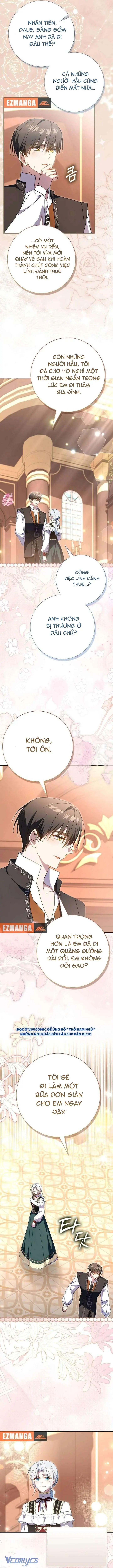 [ SS2 ] Chồng Của Tôi Giống Nam Chính Quá Đi Chapter 36 - Trang 16