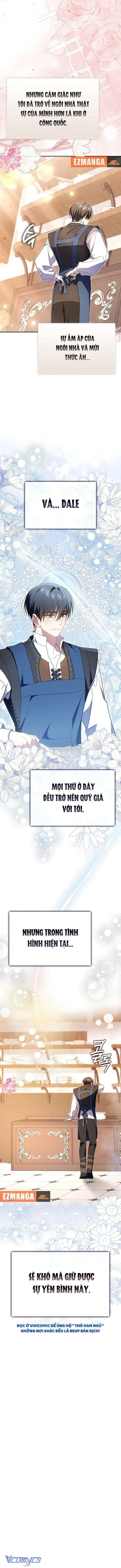 [ SS2 ] Chồng Của Tôi Giống Nam Chính Quá Đi Chapter 36 - Trang 17