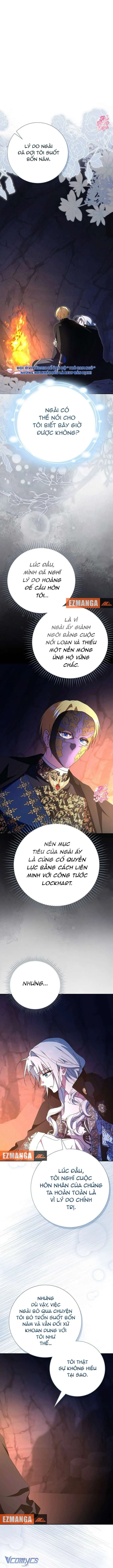 [ SS2 ] Chồng Của Tôi Giống Nam Chính Quá Đi Chapter 36 - Trang 2