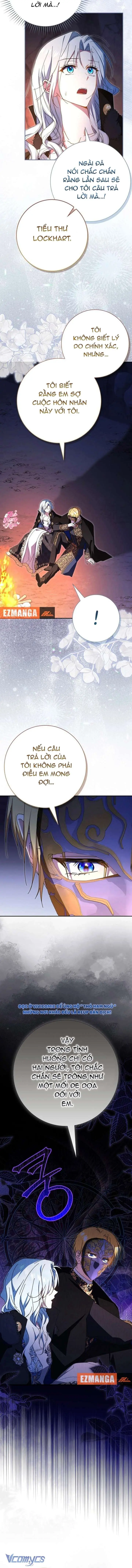 [ SS2 ] Chồng Của Tôi Giống Nam Chính Quá Đi Chapter 36 - Trang 4