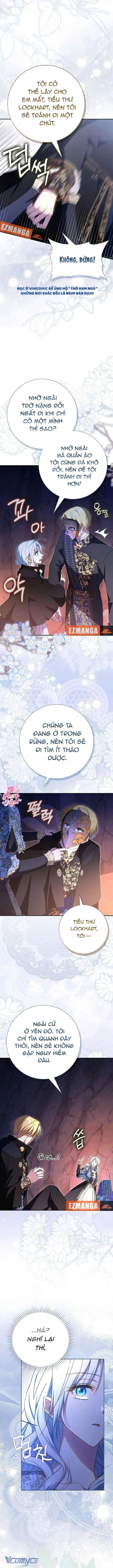 [ SS2 ] Chồng Của Tôi Giống Nam Chính Quá Đi Chapter 36 - Trang 7