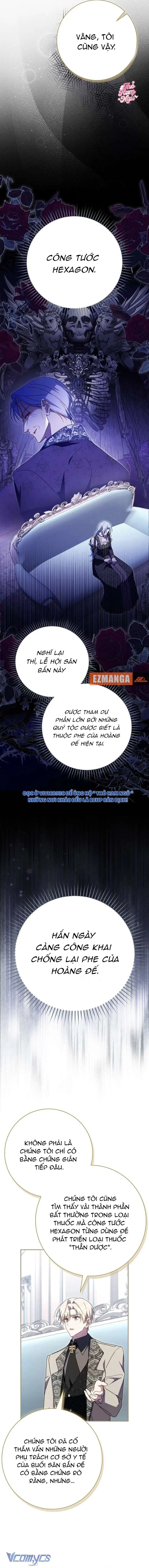 [ SS2 ] Chồng Của Tôi Giống Nam Chính Quá Đi Chapter 37 - Trang 14