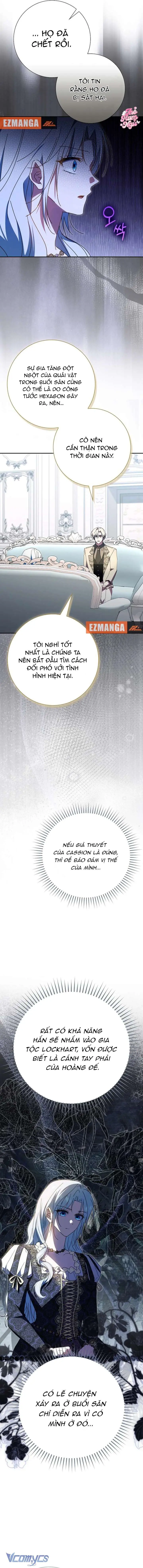 [ SS2 ] Chồng Của Tôi Giống Nam Chính Quá Đi Chapter 37 - Trang 15