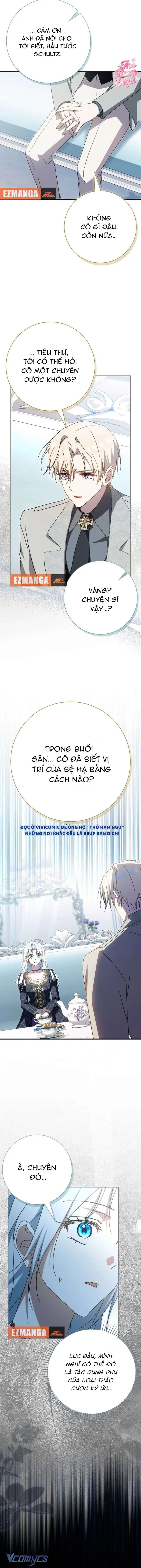 [ SS2 ] Chồng Của Tôi Giống Nam Chính Quá Đi Chapter 37 - Trang 16