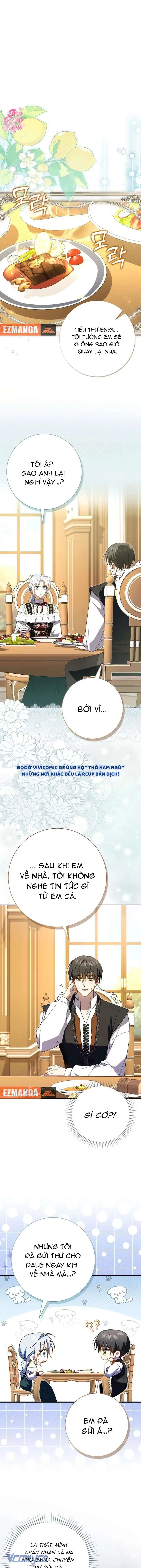 [ SS2 ] Chồng Của Tôi Giống Nam Chính Quá Đi Chapter 37 - Trang 2