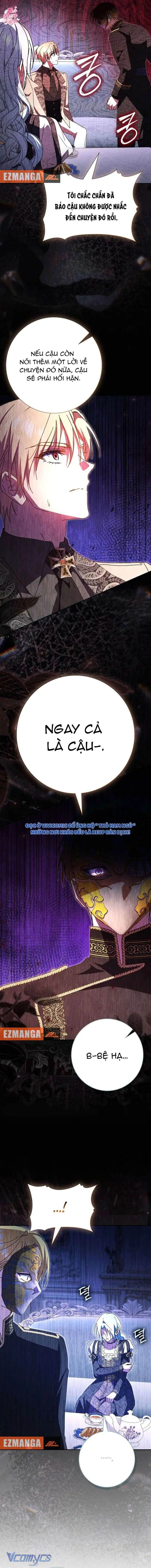 [ SS2 ] Chồng Của Tôi Giống Nam Chính Quá Đi Chapter 37 - Trang 20