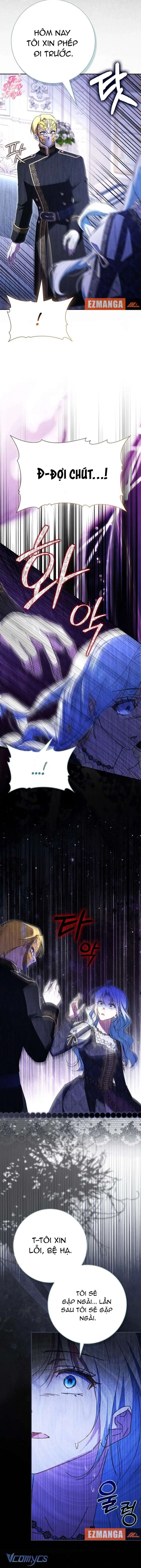 [ SS2 ] Chồng Của Tôi Giống Nam Chính Quá Đi Chapter 37 - Trang 21