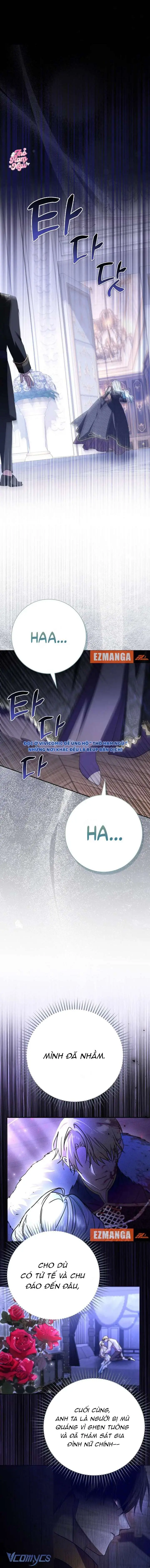 [ SS2 ] Chồng Của Tôi Giống Nam Chính Quá Đi Chapter 37 - Trang 22