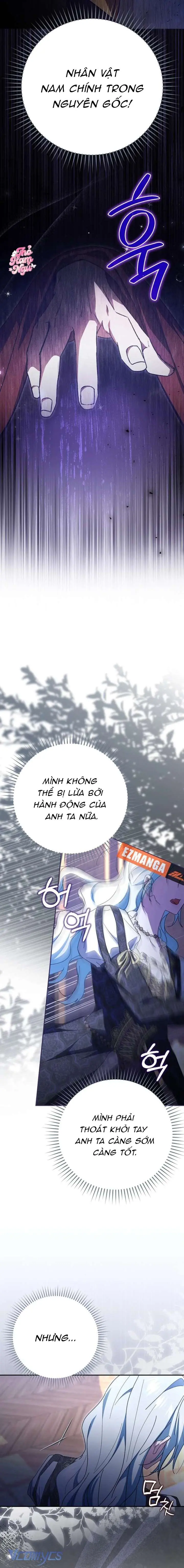 [ SS2 ] Chồng Của Tôi Giống Nam Chính Quá Đi Chapter 37 - Trang 23