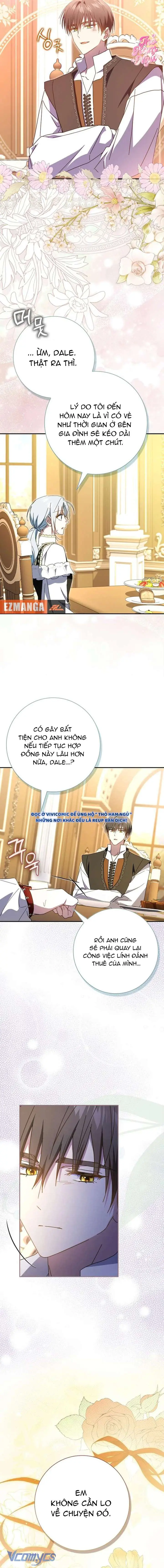 [ SS2 ] Chồng Của Tôi Giống Nam Chính Quá Đi Chapter 37 - Trang 4