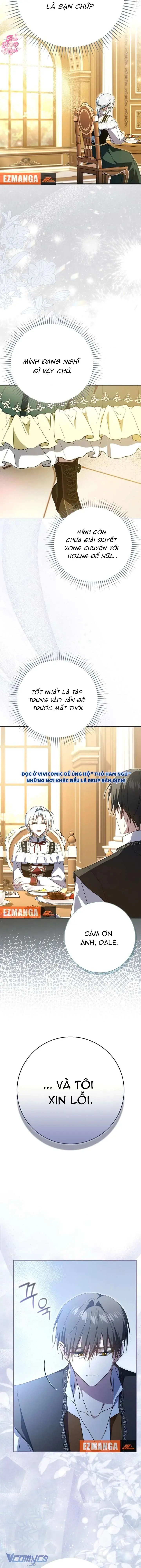 [ SS2 ] Chồng Của Tôi Giống Nam Chính Quá Đi Chapter 37 - Trang 6