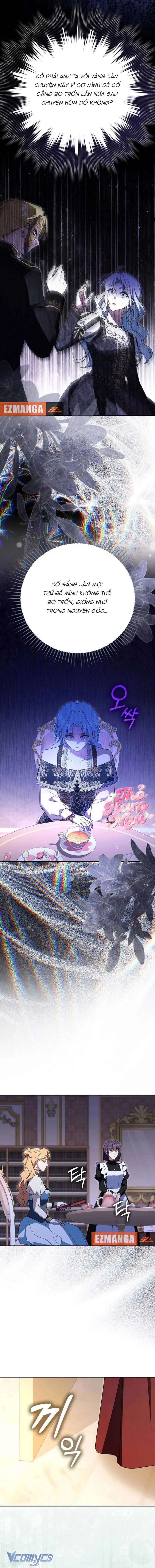 [ SS2 ] Chồng Của Tôi Giống Nam Chính Quá Đi Chapter 38 - Trang 16