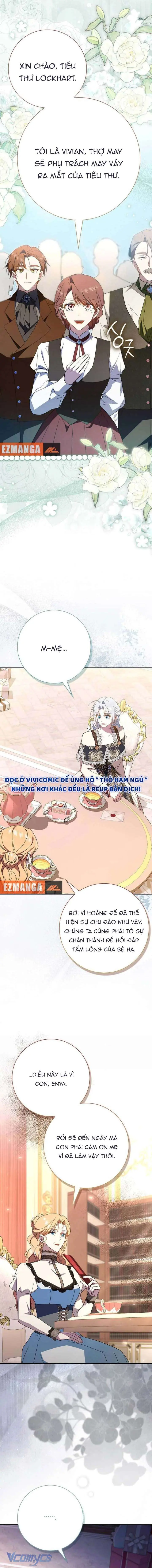 [ SS2 ] Chồng Của Tôi Giống Nam Chính Quá Đi Chapter 38 - Trang 17