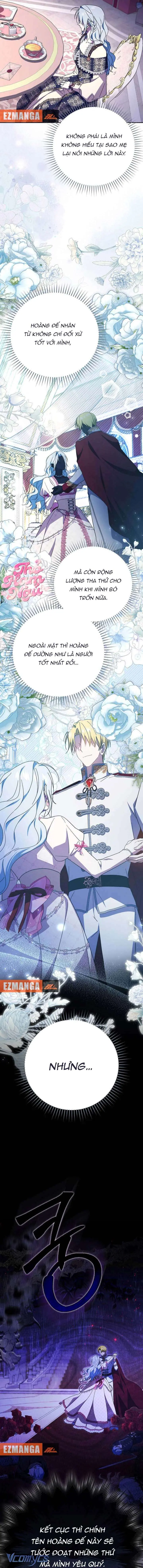 [ SS2 ] Chồng Của Tôi Giống Nam Chính Quá Đi Chapter 38 - Trang 18