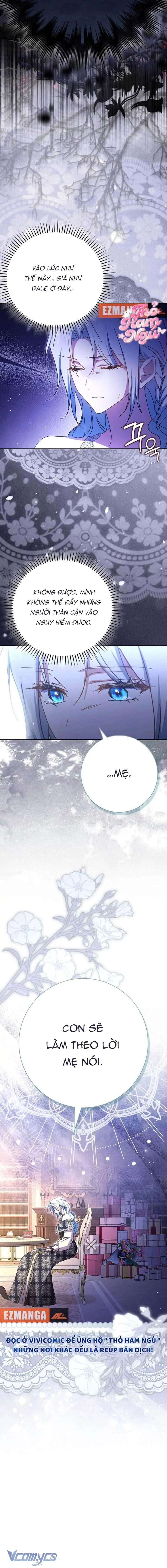 [ SS2 ] Chồng Của Tôi Giống Nam Chính Quá Đi Chapter 38 - Trang 19