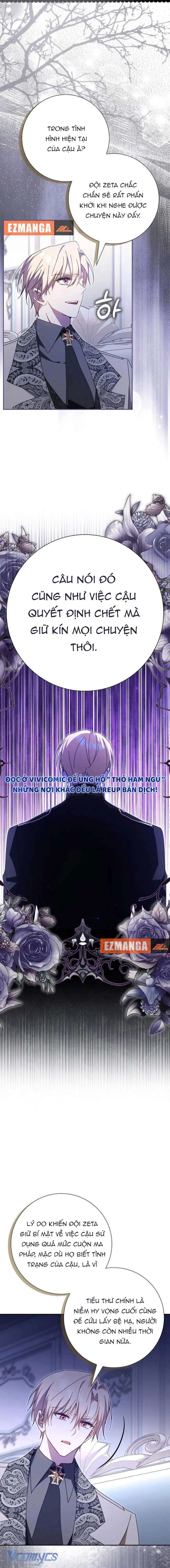 [ SS2 ] Chồng Của Tôi Giống Nam Chính Quá Đi Chapter 38 - Trang 5