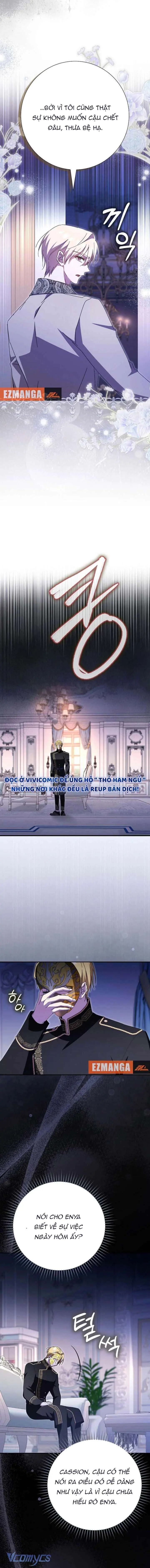 [ SS2 ] Chồng Của Tôi Giống Nam Chính Quá Đi Chapter 38 - Trang 7