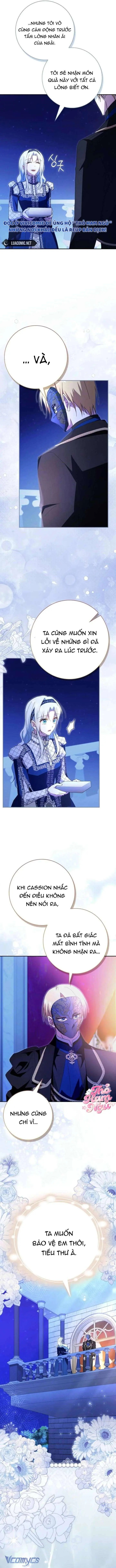 [ SS2 ] Chồng Của Tôi Giống Nam Chính Quá Đi Chapter 39 - Trang 10