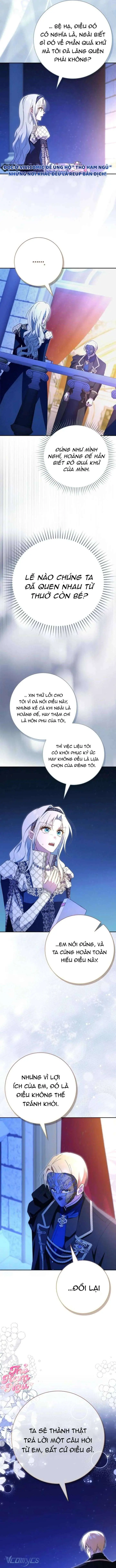 [ SS2 ] Chồng Của Tôi Giống Nam Chính Quá Đi Chapter 39 - Trang 11