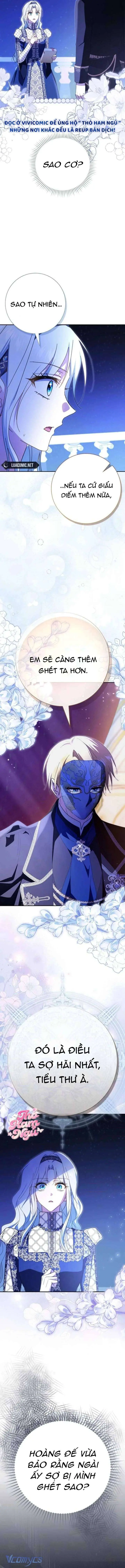 [ SS2 ] Chồng Của Tôi Giống Nam Chính Quá Đi Chapter 39 - Trang 12