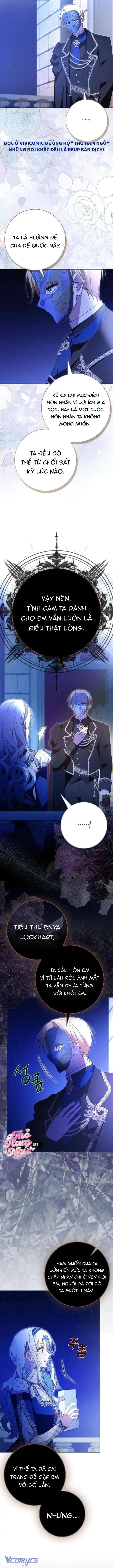[ SS2 ] Chồng Của Tôi Giống Nam Chính Quá Đi Chapter 39 - Trang 14