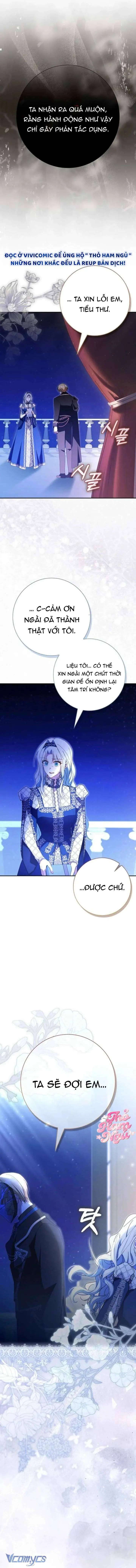 [ SS2 ] Chồng Của Tôi Giống Nam Chính Quá Đi Chapter 39 - Trang 15