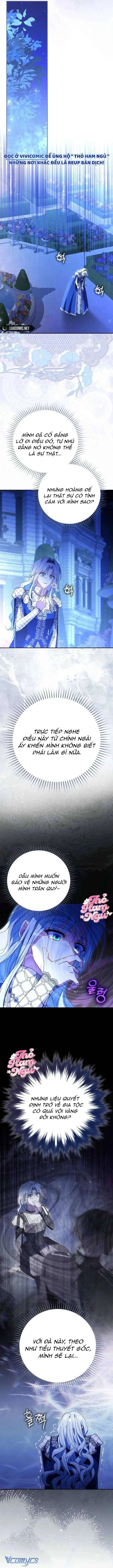 [ SS2 ] Chồng Của Tôi Giống Nam Chính Quá Đi Chapter 39 - Trang 16