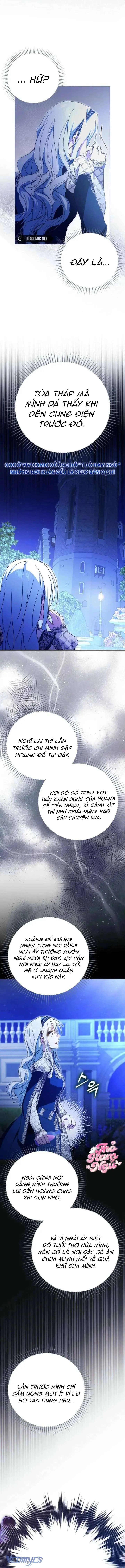 [ SS2 ] Chồng Của Tôi Giống Nam Chính Quá Đi Chapter 39 - Trang 17