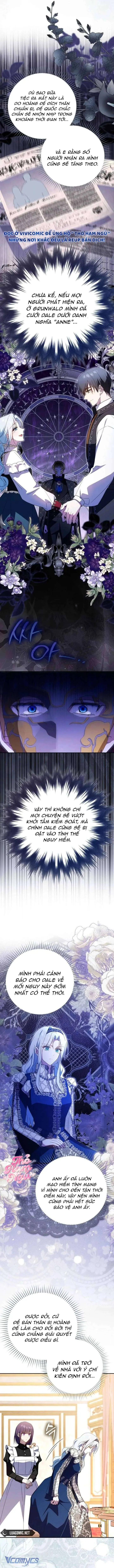 [ SS2 ] Chồng Của Tôi Giống Nam Chính Quá Đi Chapter 39 - Trang 4