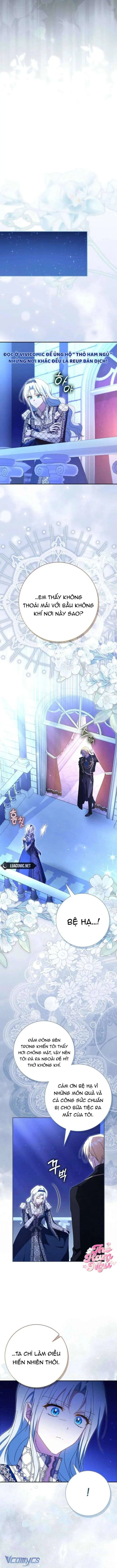 [ SS2 ] Chồng Của Tôi Giống Nam Chính Quá Đi Chapter 39 - Trang 7