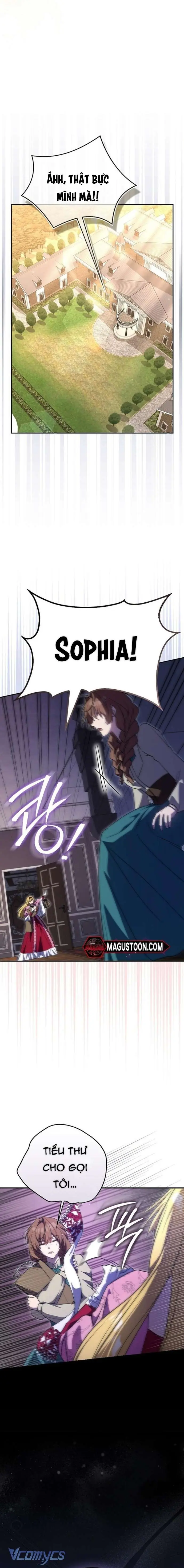 [ SS2 ] Chồng Của Tôi Giống Nam Chính Quá Đi Chapter 4 - Trang 22