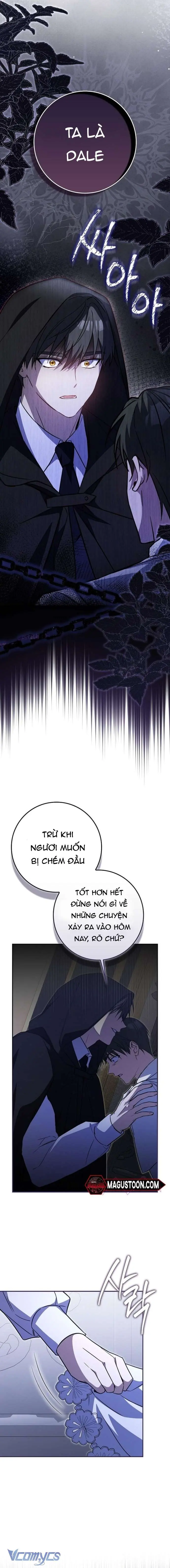[ SS2 ] Chồng Của Tôi Giống Nam Chính Quá Đi Chapter 4 - Trang 3
