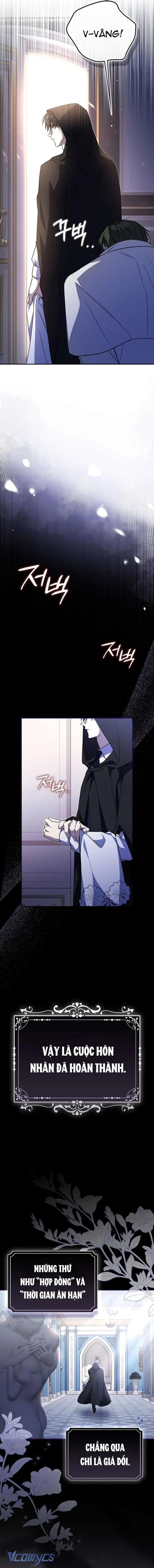 [ SS2 ] Chồng Của Tôi Giống Nam Chính Quá Đi Chapter 4 - Trang 4