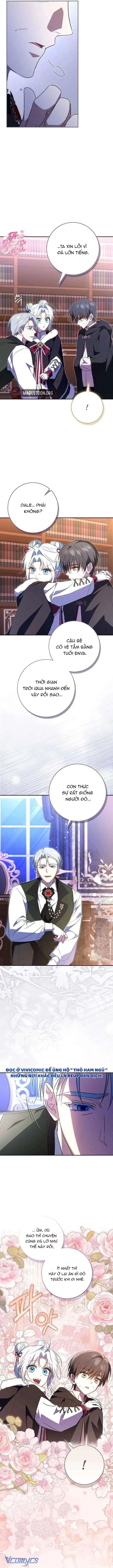 [ SS2 ] Chồng Của Tôi Giống Nam Chính Quá Đi Chapter 41 - Trang 11
