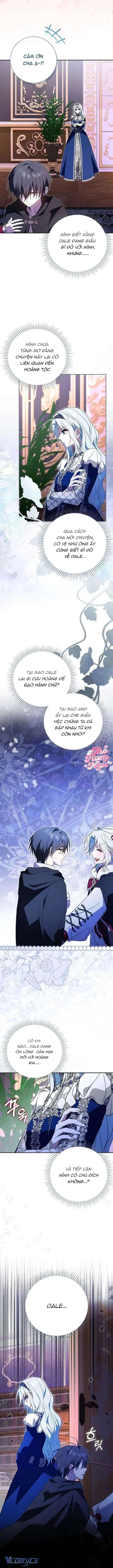 [ SS2 ] Chồng Của Tôi Giống Nam Chính Quá Đi Chapter 41 - Trang 12